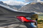 BMW 320d M Sport 2019 года (ZA)